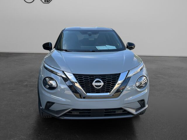 NISSAN Juke N-Connecta Carplay 12,3-TFT DAB Frontscheibenhzg. Einparksensoren V+H Ansicht 7 für Fahrzeugdetailseite