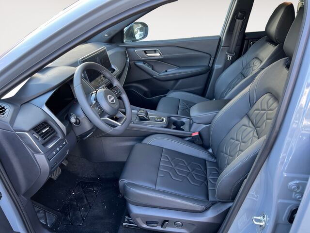 NISSAN Qashqai MHEV 4x4 Tekna PGD Bose Head-Up Klimaa. 360 Grad Kamera Carplay Ansicht 11 für Fahrzeugdetailseite