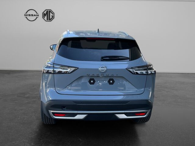 NISSAN Qashqai MHEV 4x4 Tekna PGD Bose Head-Up Klimaa. 360 Grad Kamera Carplay Ansicht 4 für Fahrzeugdetailseite