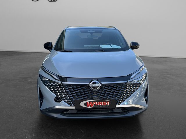 NISSAN Qashqai MHEV 4x4 Tekna PGD Bose Head-Up Klimaa. 360 Grad Kamera Carplay Ansicht 7 für Fahrzeugdetailseite