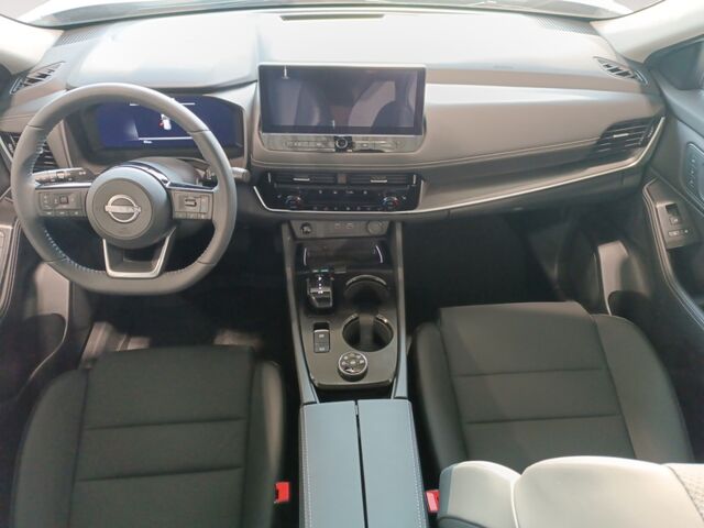 NISSAN X-Trail 1.5 VC-T e-4ORCE 213PS 18 Navi Rundumsichtkameras Sitzheizung ACC Ansicht 6 für Fahrzeugdetailseite