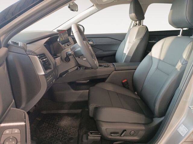 NISSAN X-Trail 1.5 VC-T e-4ORCE 213PS 18 Navi Rundumsichtkameras Sitzheizung ACC Ansicht 7 für Fahrzeugdetailseite