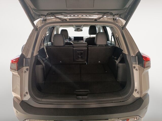 NISSAN X-Trail 1.5 VC-T e-4ORCE 213PS 18 Navi Rundumsichtkameras Sitzheizung ACC Ansicht 8 für Fahrzeugdetailseite