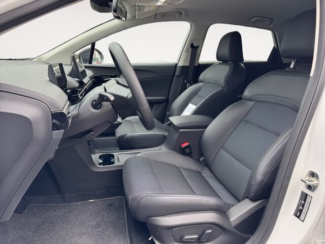 MG MG4 Luxury 49kWh Rundumsichtkameras Navi Sitzheizung Lenkradheizung Navi CarPlay Ansicht 11 für Fahrzeugdetailseite