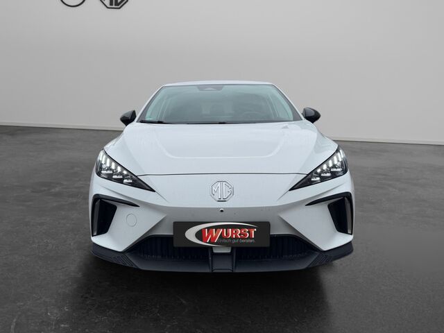 MG MG4 Luxury 49kWh Rundumsichtkameras Navi Sitzheizung Lenkradheizung Navi CarPlay Ansicht 7 für Fahrzeugdetailseite