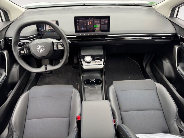 MG MG4 Luxury 49kWh Rundumsichtkameras Navi Sitzheizung Lenkradheizung Navi CarPlay Ansicht 9 für Fahrzeugdetailseite