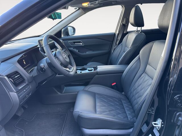NISSAN X-Trail e-Power e-4orce Tekna+ AVM CarPlay ThermaClear BOSE Panoramadach Ansicht 11 für Fahrzeugdetailseite