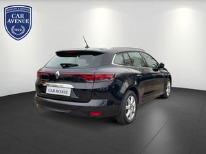 RENAULT ZOE E-Tech 100% el. ZOE E-Tech 100% elektrisch