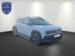 RENAULT R4 E-Tech elektrisch Techno 150 Comfort Range