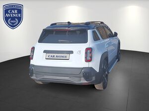 RENAULT R4 E-Tech elektrisch Techno 150 Comfort Range