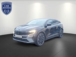 RENAULT Megane E-TECH Esprit Alpine 220 Comfort Range
