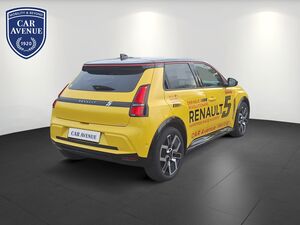 RENAULT R5 ICONIC 150 Comfort Range Iconic Five