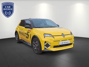 RENAULT R4 E-Tech elektrisch Techno 150 Comfort Range