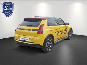 RENAULT R4 E-Tech elektrisch Techno 150 Comfort Range