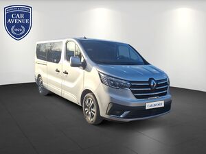RENAULT Trafic Pkw Grand Spaceclass Blue dCi 170 EDC