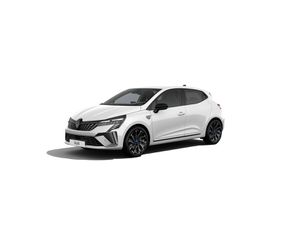 RENAULT Clio Esprit Alpine Full Hybrid E-Tech 145