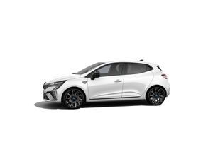 RENAULT Clio Esprit Alpine Full Hybrid E-Tech 145