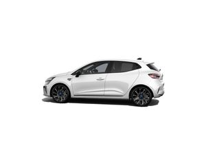RENAULT Clio Esprit Alpine Full Hybrid E-Tech 145