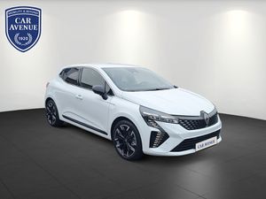 RENAULT Clio Techno TCe 90