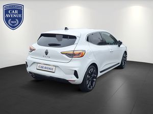 RENAULT Clio Techno TCe 90