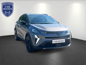 RENAULT Captur Esprit Alpine Full Hybrid 160