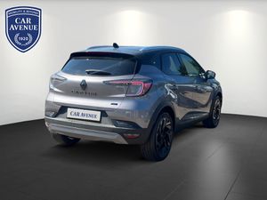 RENAULT Captur Esprit Alpine Full Hybrid 160