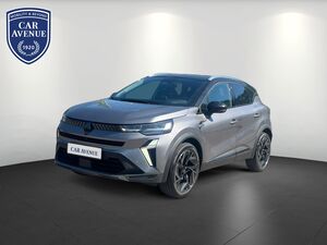 RENAULT Captur Esprit Alpine Full Hybrid 160