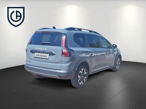 DACIA Jogger Journey hybrid 155