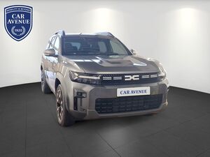 DACIA Bigster Journey HYBRID 155