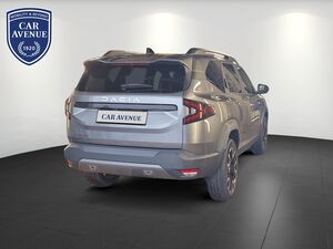 DACIA Bigster Journey HYBRID 155