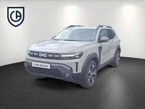 DACIA Duster Journey hybrid-G 150 4x4