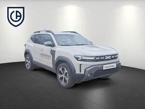 DACIA Duster Journey hybrid-G 150 4x4