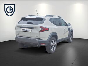 DACIA Duster Journey hybrid-G 150 4x4
