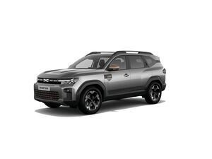 DACIA Bigster Extreme HYBRID 155