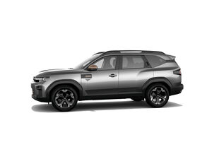 DACIA Bigster Extreme HYBRID 155