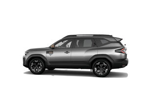 DACIA Bigster Extreme HYBRID 155