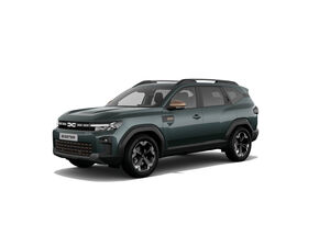 DACIA Bigster Extreme HYBRID 155