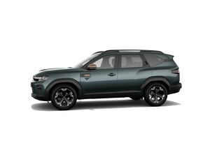 DACIA Bigster Extreme HYBRID 155
