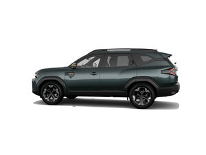 DACIA Bigster Extreme HYBRID 155