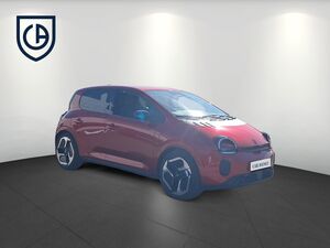 RENAULT Twingo E-TECH elektrisch Techno 80hp Urban Range