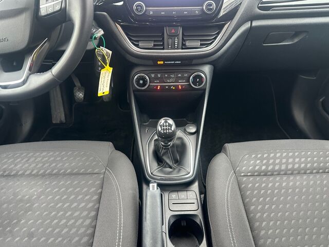 SUZUKI Swace 1.8 Hybrid Comfort + Ansicht 10 für Fahrzeugdetailseite