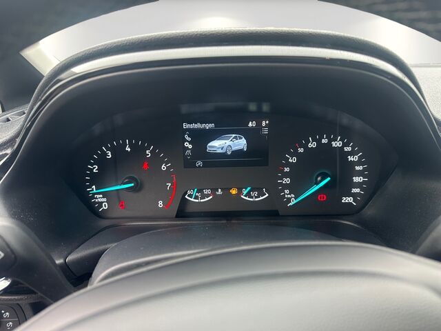 SUZUKI Swace 1.8 Hybrid Comfort + Ansicht 12 für Fahrzeugdetailseite