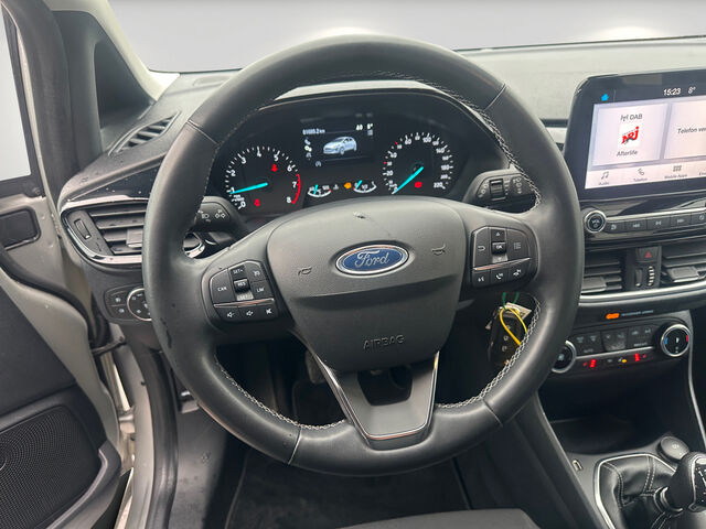 SUZUKI Swace 1.8 Hybrid Comfort + Ansicht 13 für Fahrzeugdetailseite
