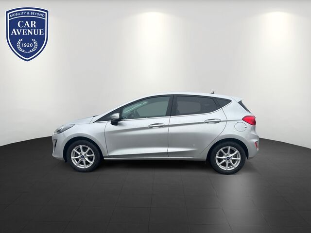 SUZUKI Swace 1.8 Hybrid Comfort + Ansicht 5 für Fahrzeugdetailseite