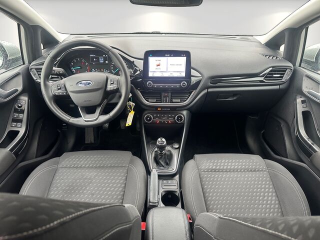 SUZUKI Swace 1.8 Hybrid Comfort + Ansicht 9 für Fahrzeugdetailseite
