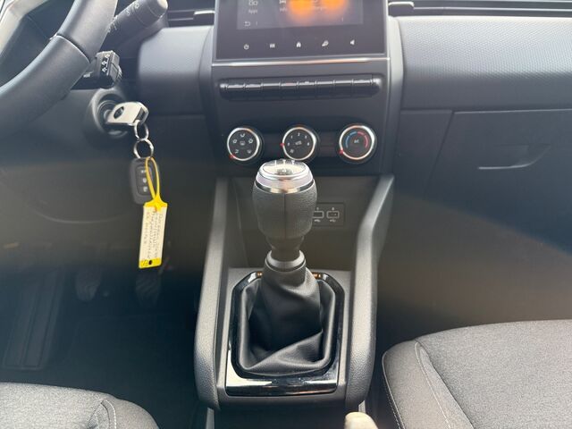 RENAULT Clio V 1.0 SCe 65 Equilibre Ansicht 10 für Fahrzeugdetailseite
