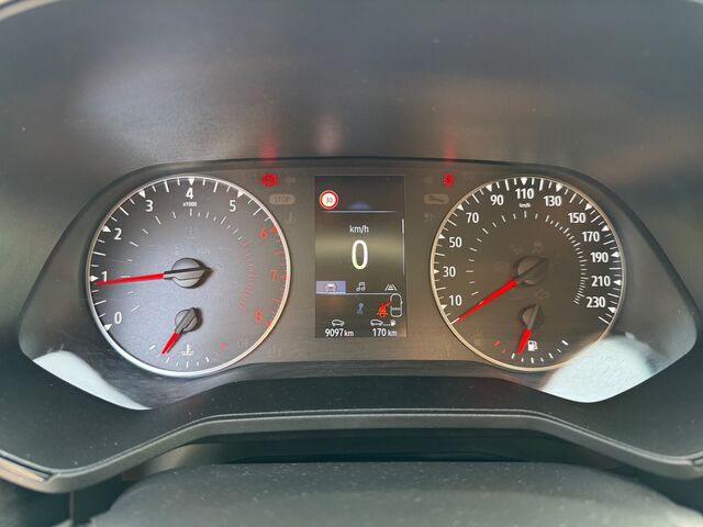 RENAULT Clio V 1.0 SCe 65 Equilibre Ansicht 12 für Fahrzeugdetailseite
