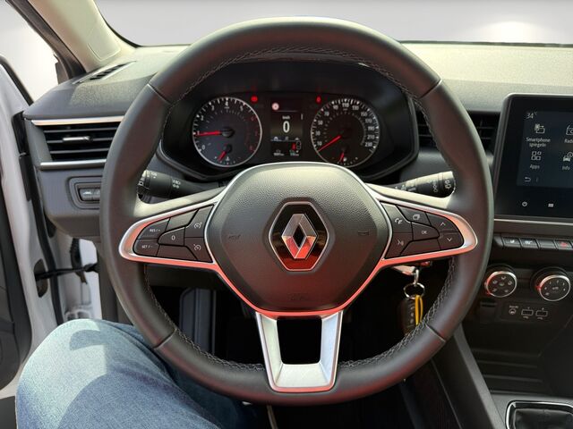 RENAULT Clio V 1.0 SCe 65 Equilibre Ansicht 13 für Fahrzeugdetailseite