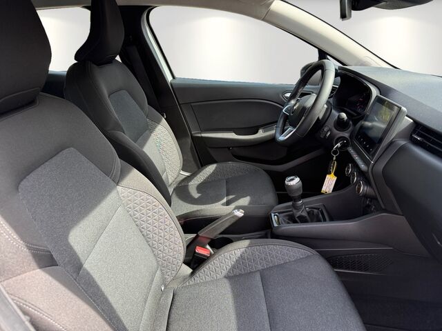 RENAULT Clio V 1.0 SCe 65 Equilibre Ansicht 15 für Fahrzeugdetailseite
