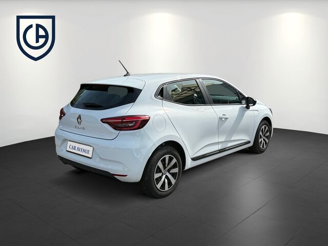 RENAULT Clio V 1.0 SCe 65 Equilibre Ansicht 3 für Fahrzeugdetailseite